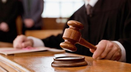 Mərmər sexində qanlı insident: Bacısına söyüş söyən müştərini bıçaqladı