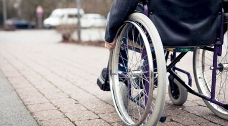 Əlilliyi olan şəxslər üçün hansı İMKANLAR yaradılır?