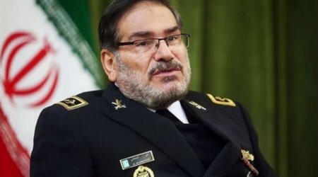 &ldquo;ABŞ vurub, dağıntılar altındadır, çıxara bilmirik&rdquo; &ndash; Xameneinin müşaviri