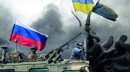 SON DƏQİQƏ: Rusiya–Ukrayna mümkün atəşkəsinin icra mexanizmi razılaşdırıldı