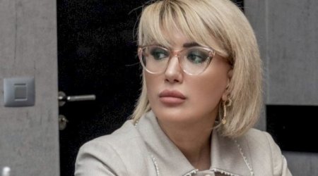 Günel Gözəlova vəzifəsindən AYRILDI