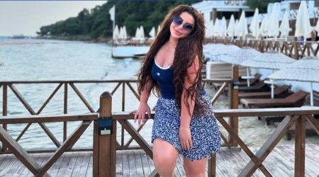 "Bakıda 4 evim var"