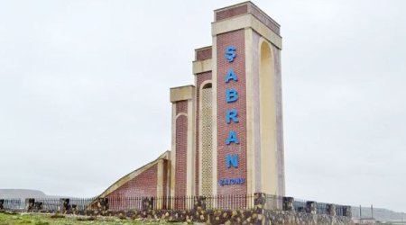 Şabran məktəbliləri arasında İNSİDENT &ndash; Döyülən şagirdin burnu sınıb