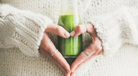 Həkim bədəni necə düzgün "təmizləmək" lazım olduğunu İZAH ETDİ