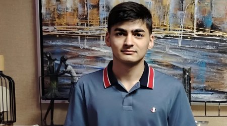 Gəncədə oxuyan tələbənin Bakıda itkin düşməsi ilə bağlı DETALLAR