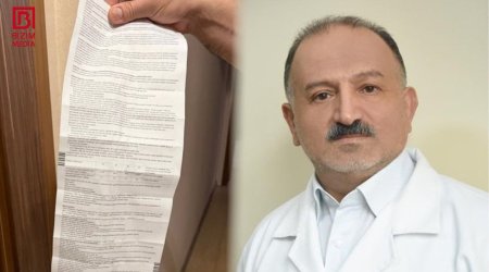 "Dərmanların içlik vərəqini oxumağa səbri çatmayanların sinirində problem var&rdquo; - Farmakoloq