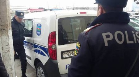 Rusiyadan gəlib arvadını evdən qovdu, qonşusunu bıçaqladı - Cinayətin təfərrüatı