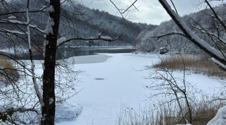 Göygöldə 40 yaşlı kişinin meyiti TAPILDI