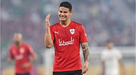 Məşhur futbolçu Türkiyə klubuna KEÇƏ BİLƏR