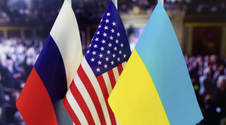 Əbu-Dabidəki üçtərəfli görüş YEKUNLAŞDI