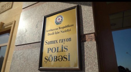 16 kiloqram narkotiki satmaq istəyən şəxs TUTULDU &ndash; FOTO/VİDEO