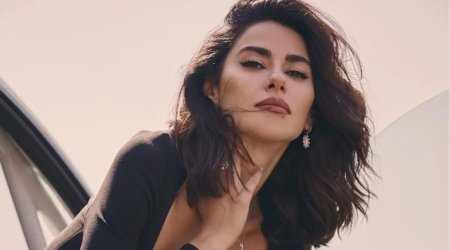 Azərbaycanlı aktrisaya baş rol həvalə edildi