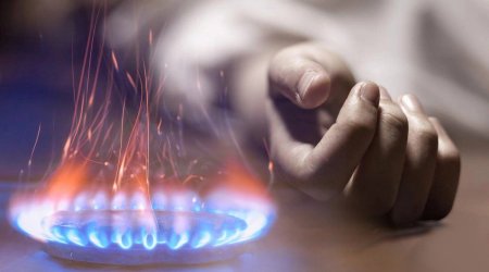 Daha bir rayonda ana və övladları dəm qazından ZƏHƏRLƏNDİ