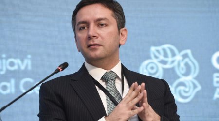 Ümumdünya Şəhərsalma Forumu hansı formatda keçiriləcək? - Yalçın Rəfiyevdən AÇIQLAMA