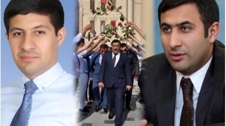 Salyanın tozlu yollarından Buxarestin lüks məhəllələrinə uzanan yol...