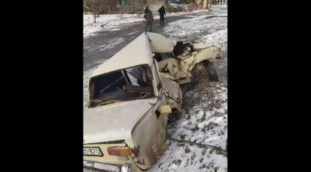 ADY-dən Xaçmazdakı qəza ilə bağlı AÇIQLAMA - VİDEO