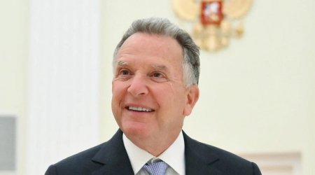 Uitkoff: Rusiya və Ukrayna bu barədə barədə razılığa gəldi