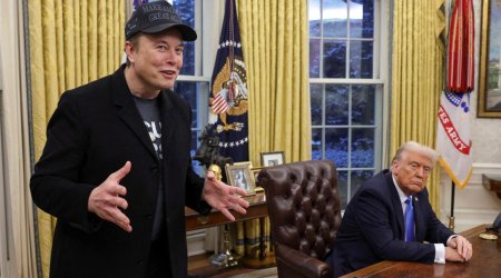 Dünyanın ən varlı insanı bədbəxt olduğunu bəyan etdi