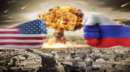 Nüvə anlaşmasının SONU &ndash; Dünya dağıdıcı mərhələyə QƏDƏM QOYUR