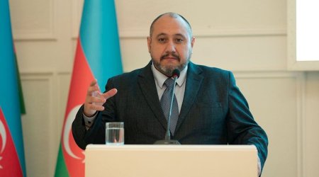 "Azərişıq" tanınmış rejissorun "Karqo Şamil"in MTK-sı ilə bağlı şikayətinə cavab verdi &mdash; FOTO/VİDEO