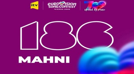 "Avroviziya-2026": Azərbaycan üç namizəd arasında seçim edəcək