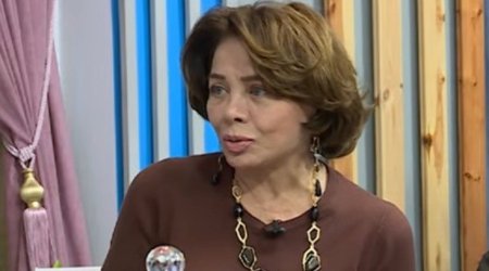 &ldquo;Buna görə yaşı gizlətmək mənə gülməli gəlir&rdquo;