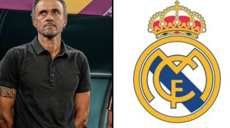 &ldquo;Real&rdquo; Luis Enrikeni baş məşqçi gətirəcək?