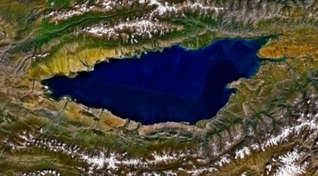 Geri dönməz mərhələ: planet üçün təhlükəli siqnal