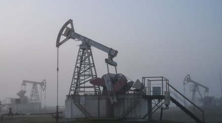 Azərbaycan nefti UCUZLAŞDI