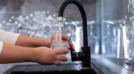 Naxçıvanda su OLMAYACAQ