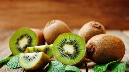 Kividən daha çox C vitamini olan məhsullar AÇIQLANDI