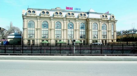 &ldquo;İdrak&rdquo; liseyində güllələnən müəllimin SON DURUMU