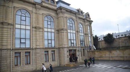 "İdrak" liseyindəki insident - Hadisənin gizli səbəbi