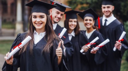 Xaricdə təhsil almaq istəyənlərin DİQQƏTİNƏ