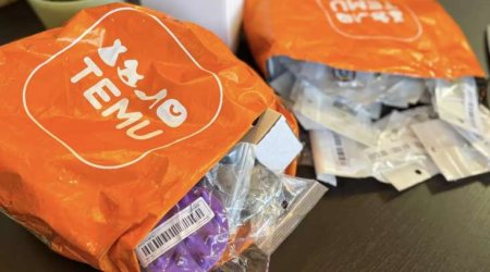 &ldquo;Temu&rdquo; şərtlərini dəyişdi - FOTO