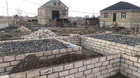 Ev tikintisində yeni ŞƏRT - &ldquo;Tanış usta&rdquo; dövrü bitir?