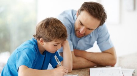 Valideyn məsuliyyətinin ÖNƏMİ &ndash; Uşaqları &ldquo;kriminal aləm&rdquo; meyillənməkdən NECƏ QORUMALIYIQ?