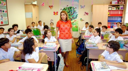 Azərbaycanda da 12 illik təhsilə KEÇİLƏCƏK?