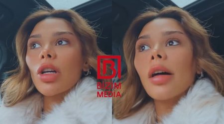 Aysunun maşınını VURDULAR - VİDEO