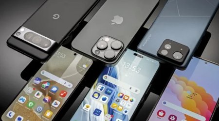 Azərbaycana idxal olunan mobil telefonların maya dəyəri artıb - VİDEO