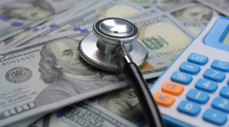 Həkimlərə verilən bonuslar niyə dayandırılıb? - Rəsmi AÇIQLAMA