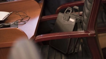 Tural Həsənliyə yüksək vəzifə verildi