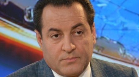 AZTV-nin sədr müavininə AĞIR İTKİ