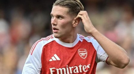 "Arsenal"ın ƏN YAXŞISI seçildi