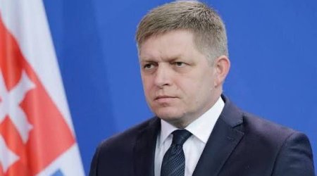 &ldquo;Aİ sanksiyaları birliyin özünə zərər verir&rdquo; - Fitso