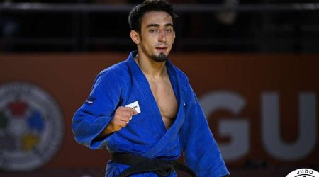 Balabəy Ağayev: "Çalışıram ki, hər gün dünənkindən daha yaxşı olum"