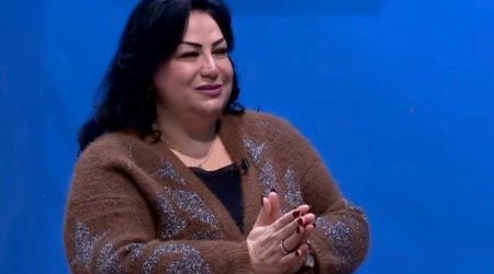 "Qardaşımın meyidi 8 gün sonra tapıldı" - VİDEO