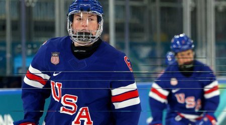 Olimpiada-2026: Xokkey turnirinin əsas favoriti açıqlandı