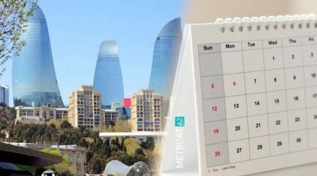 Fevralın 9-da bu bayram qeyd olunur