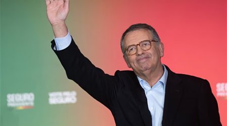 Portuqaliyada bu siyasətçi prezident seçkilərində qalib gəldi